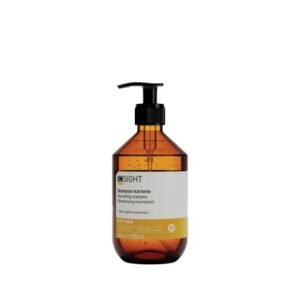 INSIGHT DRY HAIR šampūnas sausiems plaukams 350ml