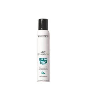 NOW UP TO 230 kondicionuojantis nuo karščio apsaugantis purškiklis 200ml