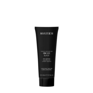 ON CARE BLACK atkuriamasis kondicionierius 250ml