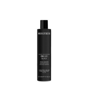 ON CARE BLACK atkuriamasis šampūnas 275ml