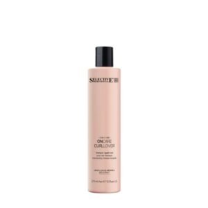 ON CARE CURLLOVER šampūnas garbanotiems ir besipučiantiems plaukams 275ml